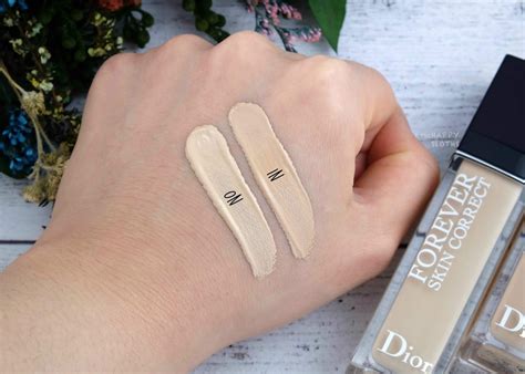 dior glow concealer